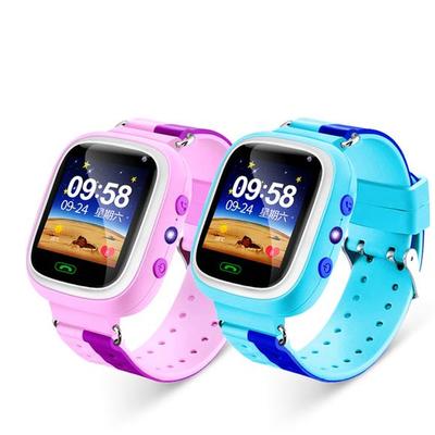 咪咪兔儿童电话手表 连接与守护，孩子安全成长的好伙伴