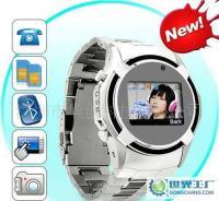 革新通讯体验 010年新款手表手机S760全面解析